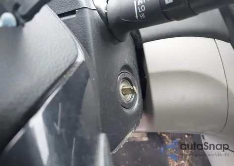 2013 Honda Civic Ex из США, поврежденный, VIN 2HGFG3B87DH503974